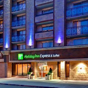 *** Hotel Express And By Ihg Canadá