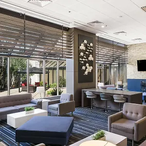 **** Hotel Western Premier Plaza & Conference Centre Canadá