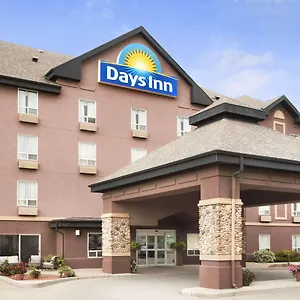 *** Hotel Days By Wyndham Airport Canadá