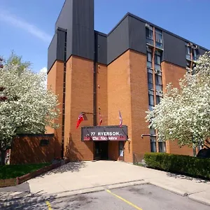亚历山大酒店 酒店