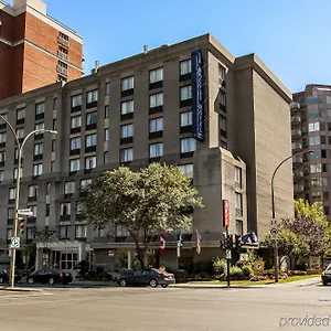 **** Hotel Le Nouvel Canadá