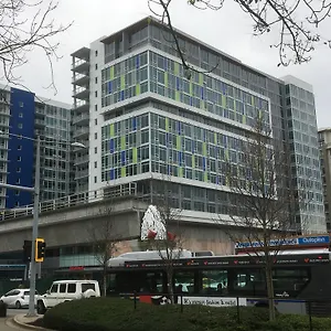  Homestay Vancouver Deluxe Cozy