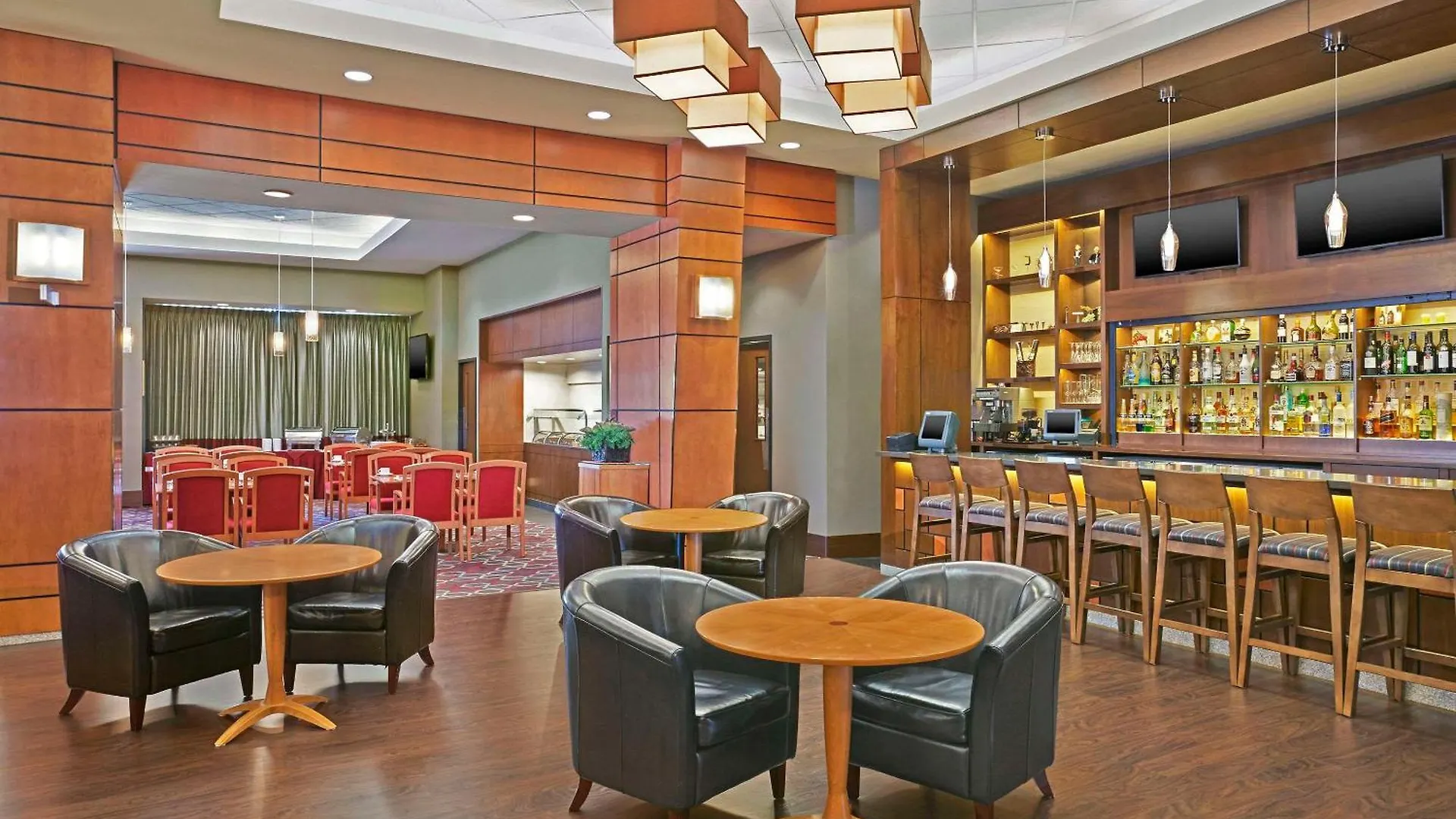 Grand Park Hotel Vancouver Airport, Ascend Hotel Collection Richmond 3*,  Canada
