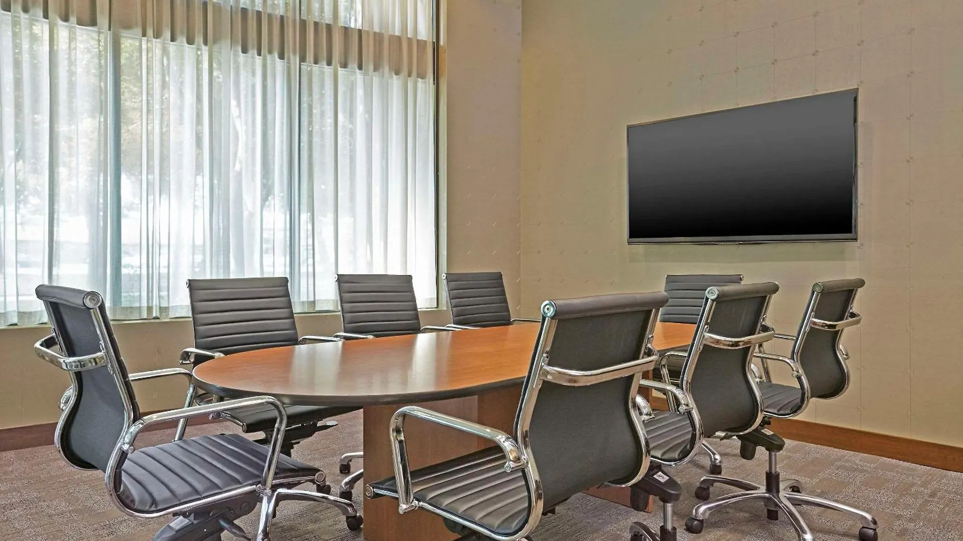 Grand Park Hotel Vancouver Airport, Ascend Hotel Collection Richmond