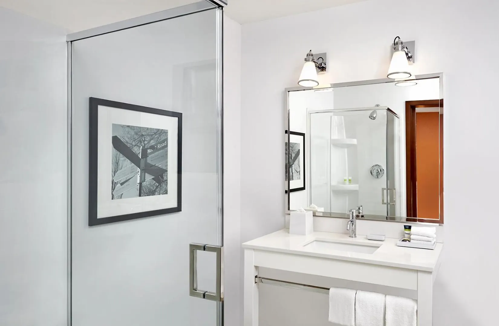 Grand Park Hotel Vancouver Airport, Ascend Hotel Collection Richmond