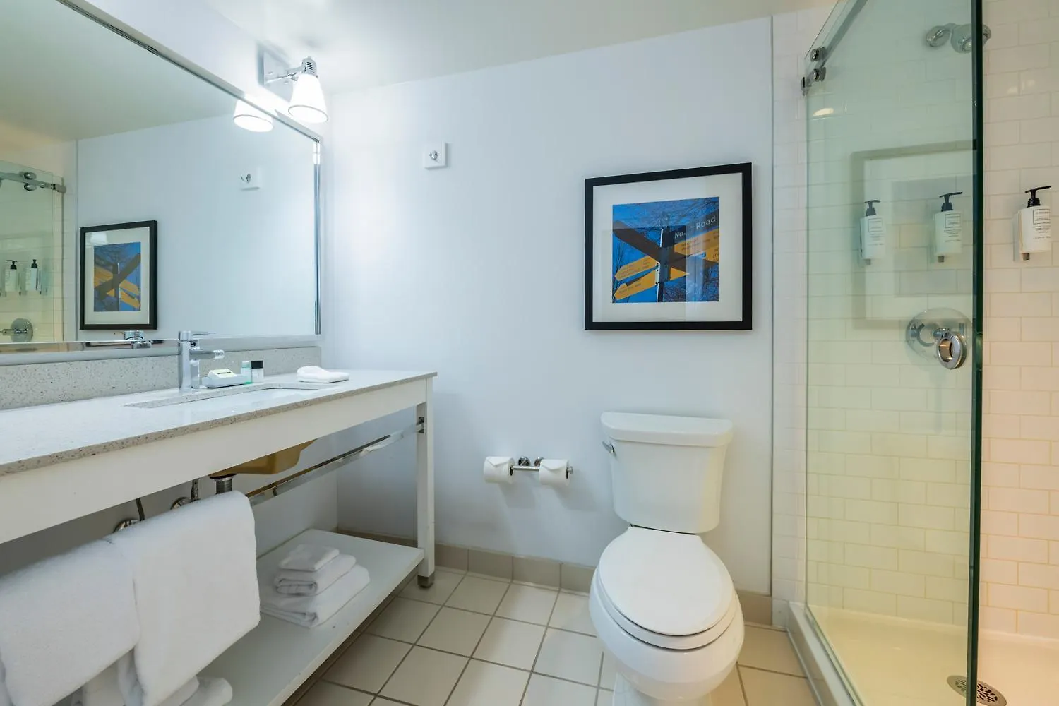 Grand Park Hotel Vancouver Airport, Ascend Hotel Collection Richmond