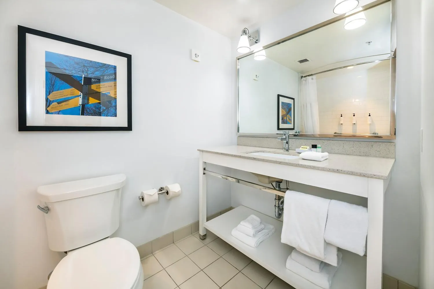 Grand Park Hotel Vancouver Airport, Ascend Hotel Collection Richmond