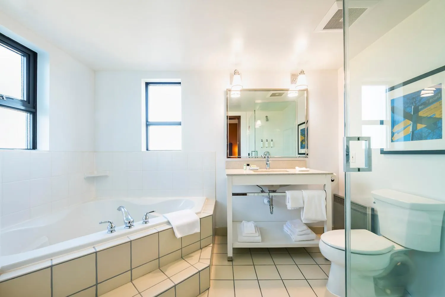 Grand Park Hotel Vancouver Airport, Ascend Hotel Collection Richmond