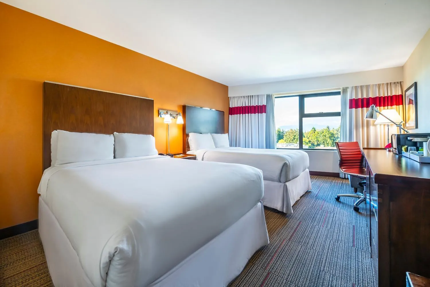 Grand Park Hotel Vancouver Airport, Ascend Hotel Collection Richmond