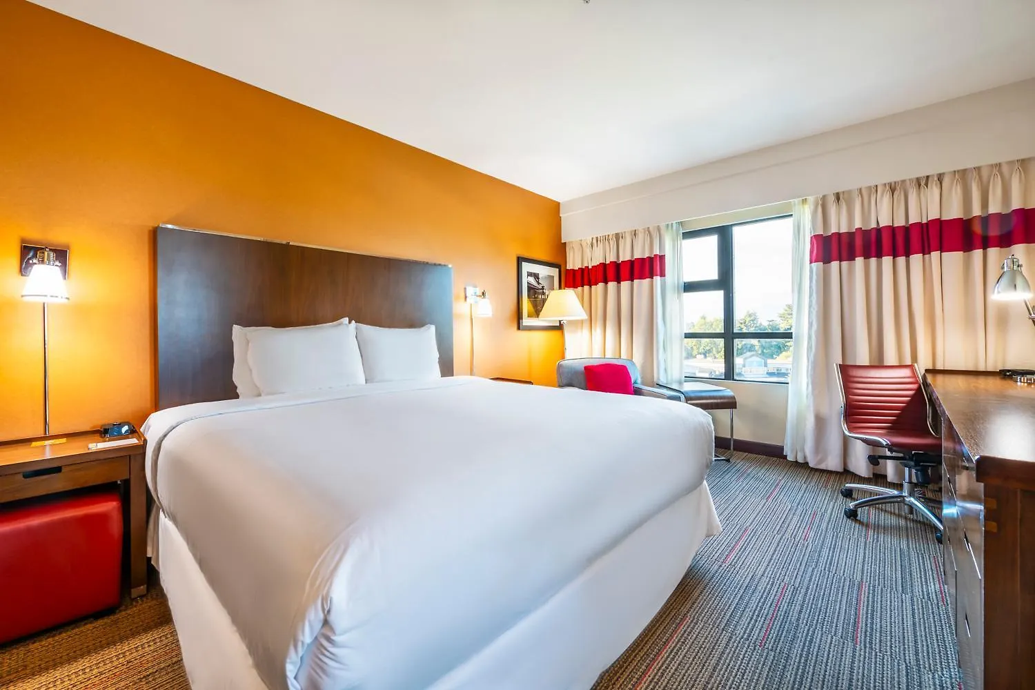 Grand Park Hotel Vancouver Airport, Ascend Hotel Collection Richmond