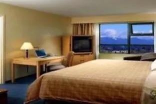 Grand Park Hotel Vancouver Airport, Ascend Hotel Collection Richmond 3*,