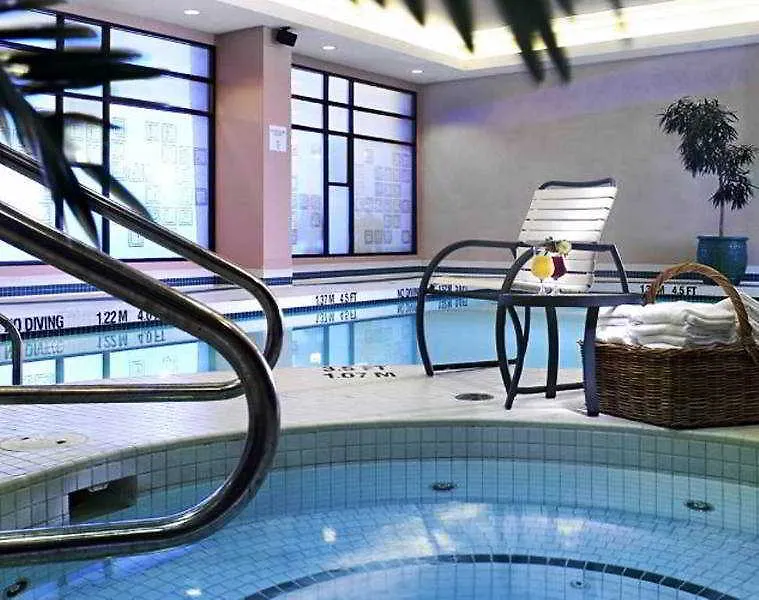 Grand Park Hotel Vancouver Airport, Ascend Hotel Collection Richmond