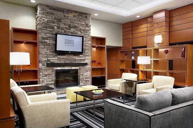 Grand Park Hotel Vancouver Airport, Ascend Hotel Collection Richmond