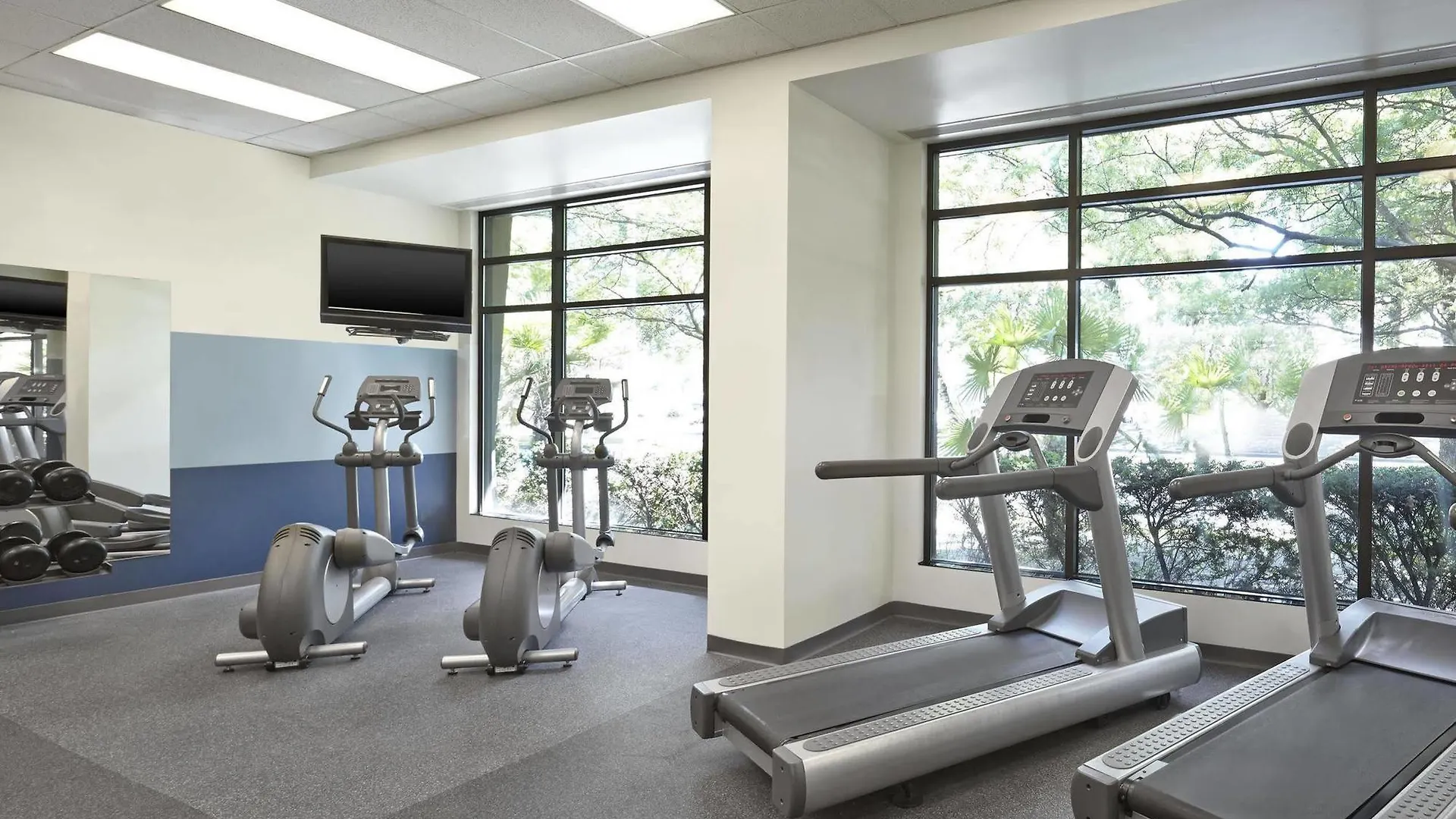 Grand Park Hotel Vancouver Airport, Ascend Hotel Collection Richmond 3*,