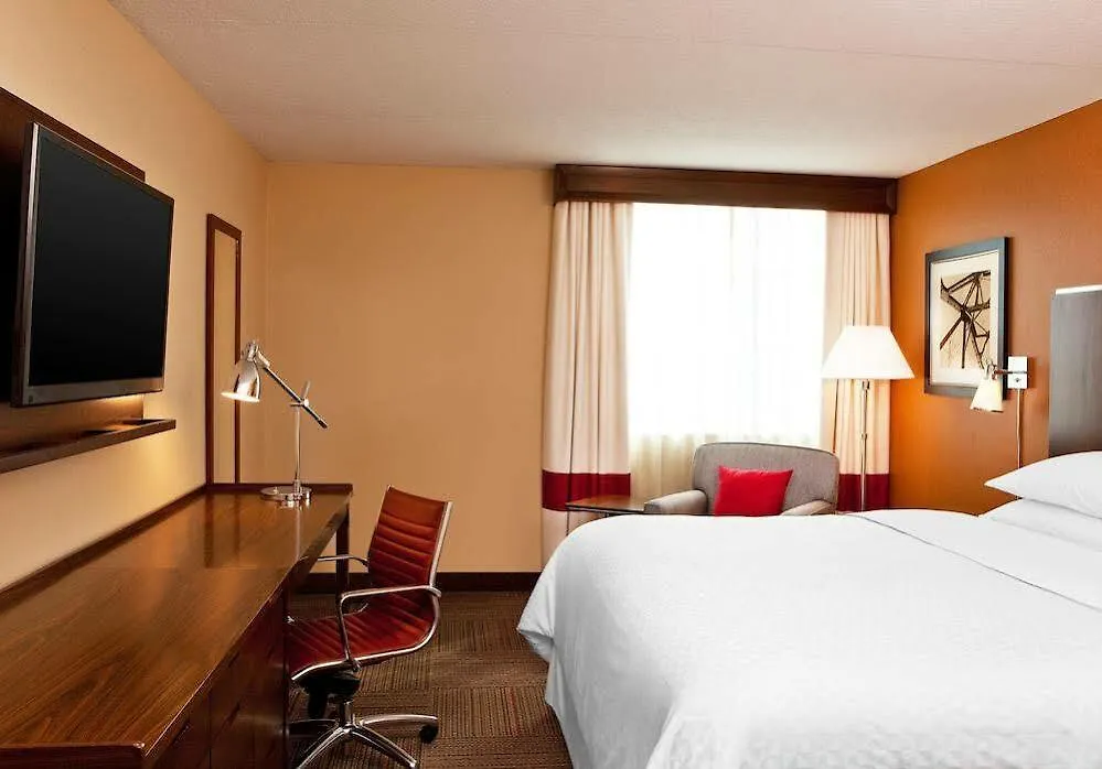 Grand Park Hotel Vancouver Airport, Ascend Hotel Collection Richmond