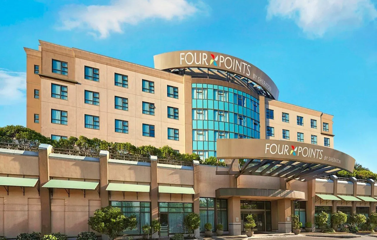 Grand Park Hotel Vancouver Airport, Ascend Hotel Collection Richmond